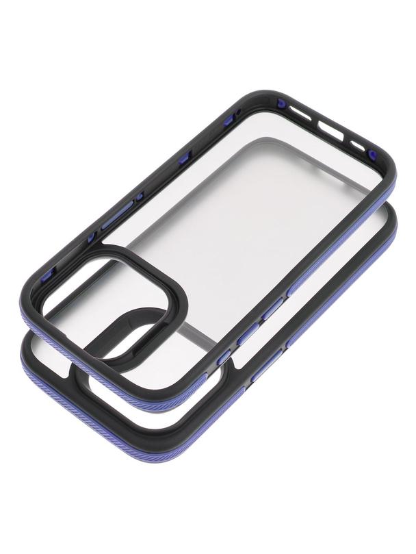 Futerał NEO do IPHONE 15 Pro niebieski