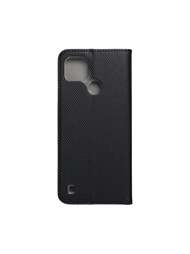 Kabura SMART CASE Book do REALME C25Y czarny