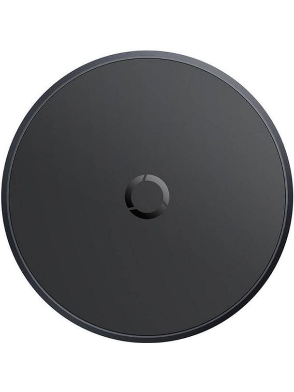 BASEUS uchwyt biurkowy składany magnetyczny kompatybilny z Magsafe BS-HP016 czarny