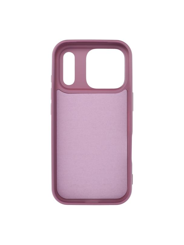 ROAR futerał AMBER CASE do IPHONE 17 Pro Fioletowy