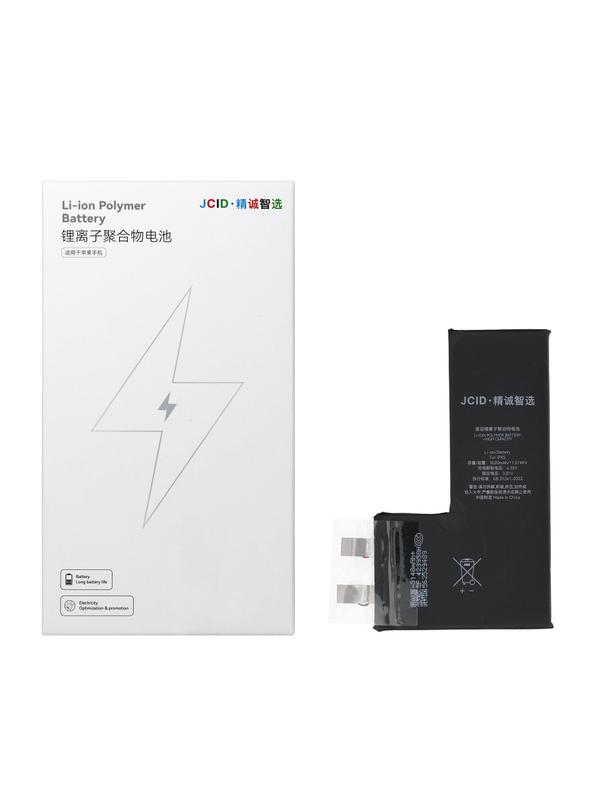 JCID Bateria bez BMS do iPhone Xs (zwiększona pojemność)