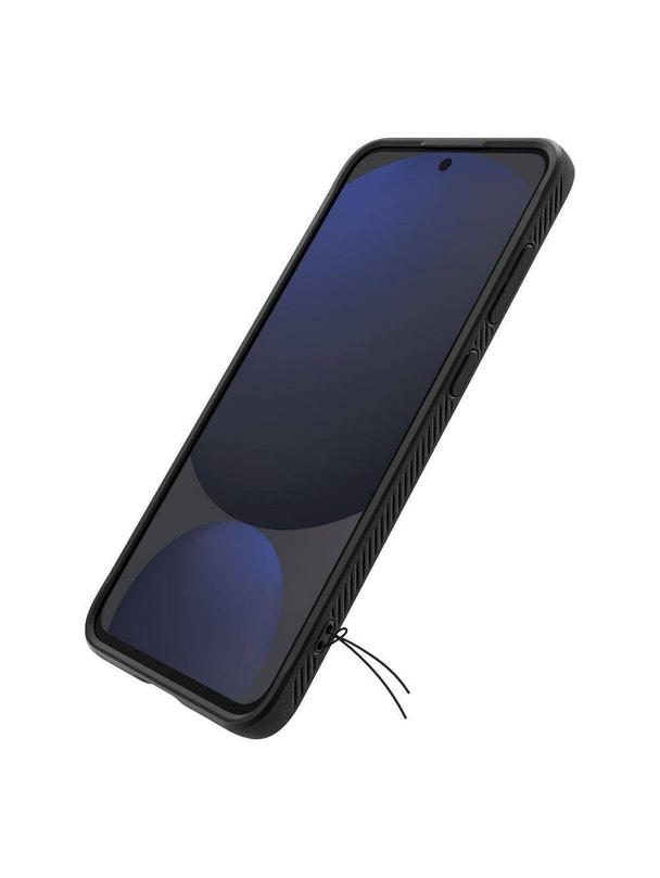 SPIGEN futerał RUGGED ARMOR do SAMSUNG S24 FE matte black