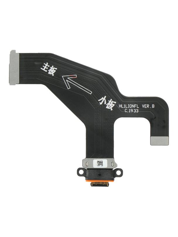 Taśma ze złączem ładowania do Huawei Mate 30 Pro