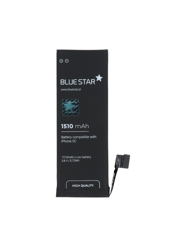 Bateria do iPhone 5C 1510 mAh Blue Star HQ