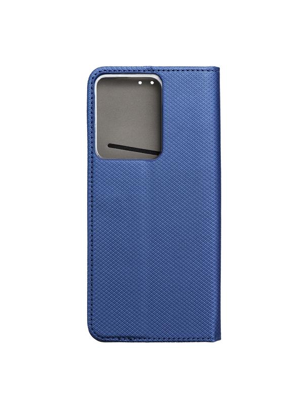 Kabura SMART CASE Book do REALME 14 5G granatowy