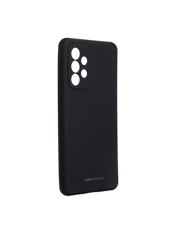 ROAR futerał SPACE do SAMSUNG A53 5G Czarny