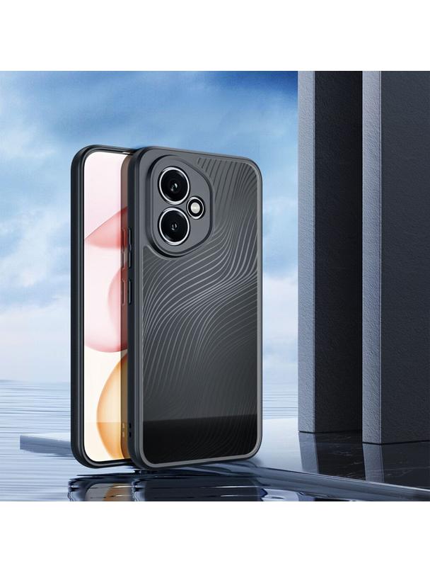 DUX DUCIS futerał AIMO do Honor 400 5G czarny