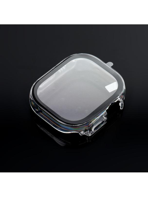 Futerał X-ONE Dropguard - do Apple Watch Ultra/Ultra2/Ultra3 49mm transparentny