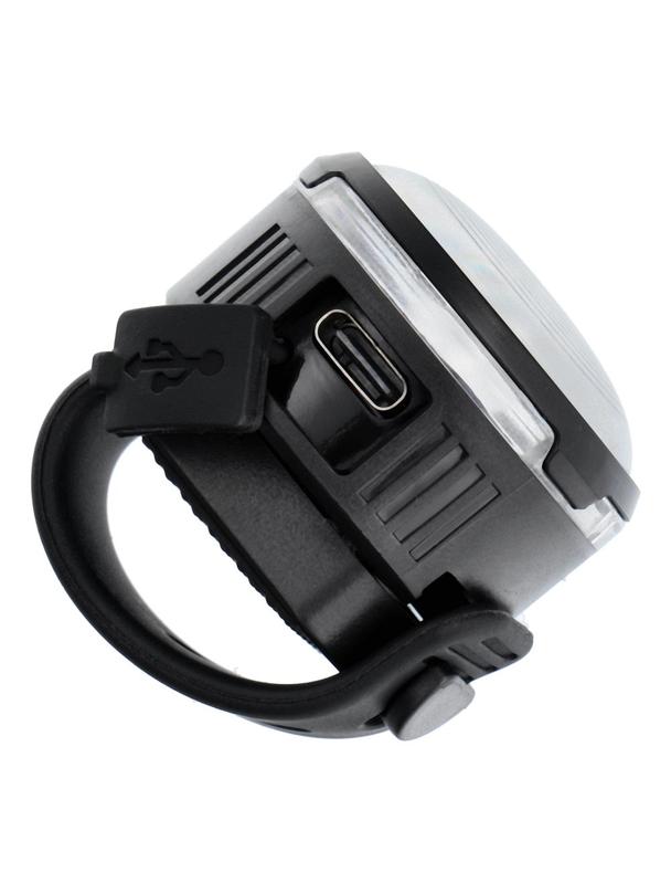 Ładowalna lampka dla psa dla średnich i dużych psów UMO24011