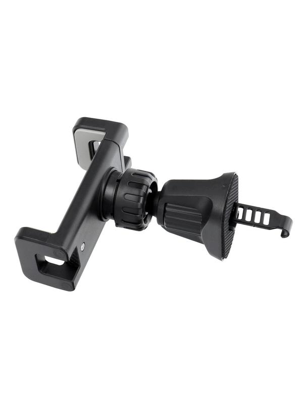EOL Uchwyt samochodowy do kratki Air RT-60E czarny