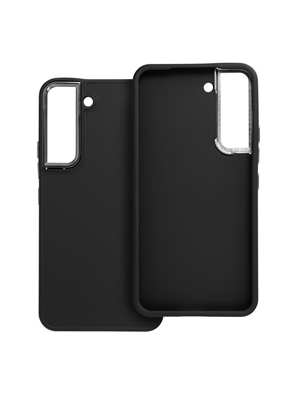 Futerał FRAME do SAMSUNG S22 czarny