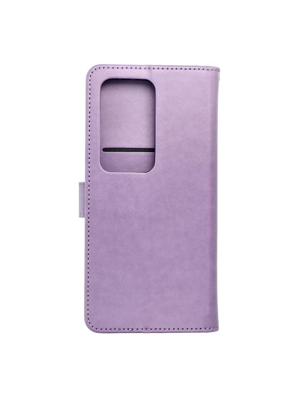 Kabura MEZZO Book do XIAOMI Redmi 15 4G / 5G (171.1) łapacz snów fioletowy