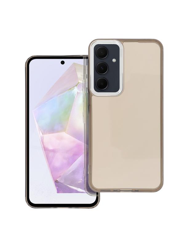 Futerał PEARL do SAMSUNG A35 5G czarny