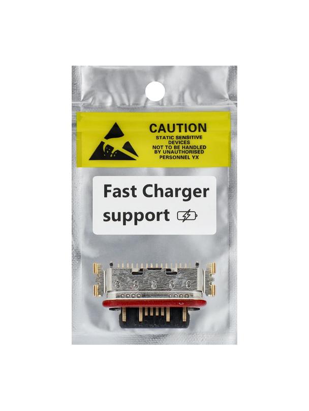 Złącze gniazdo ładowania do Note 10 Pro 4G / 5G ORI