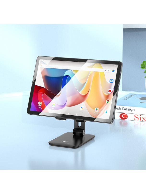 Tablet 10,95" 3GB/64GB Hoco HD Wi-Fi SIM Android HI14 szary