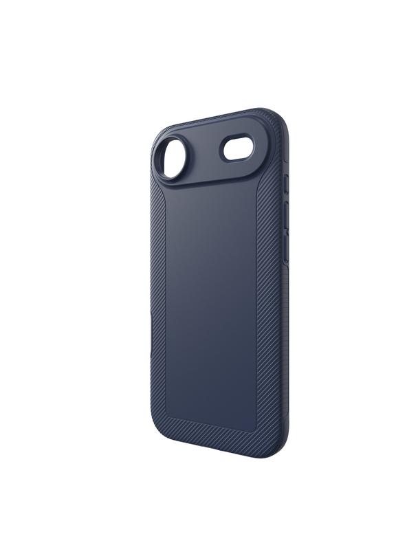 ZAGG futerał LUXE SNAP kompatybilny z MagSafe do IPHONE 17 Air navy