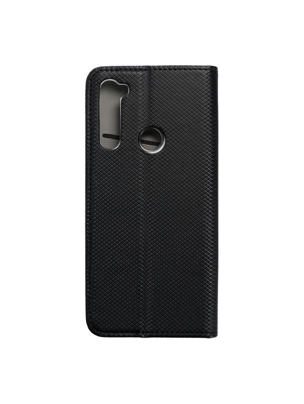 Kabura SMART CASE Book do XIAOMI Redmi Note 8T czarny