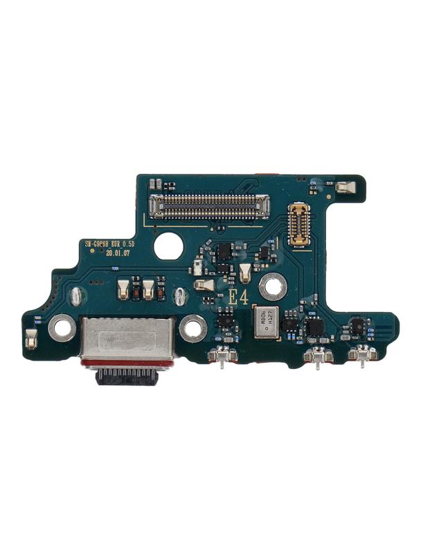 Płytka ładowania do SAMSUNG s20 Plus G986F/B OEM (Fast Charger)