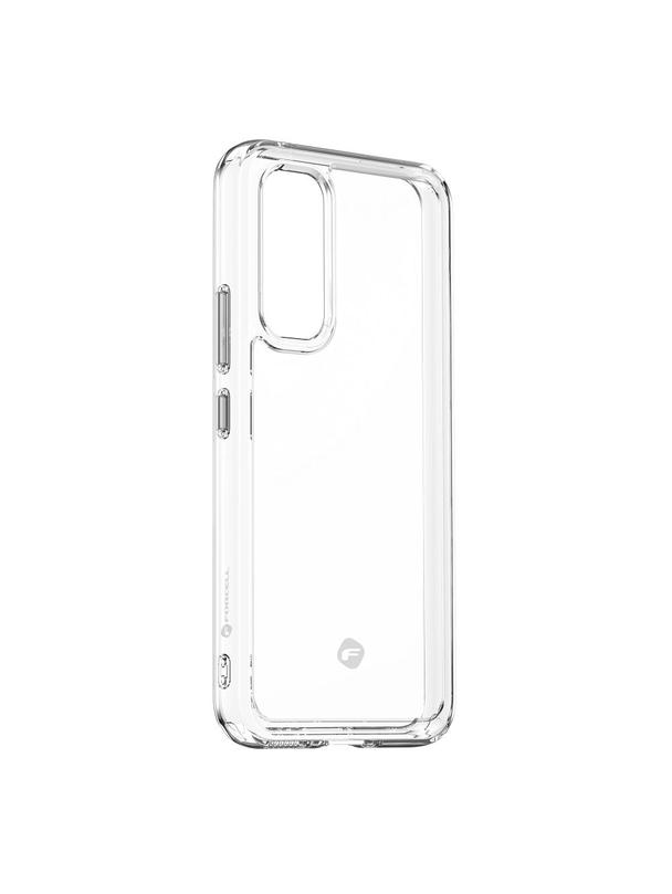 Etui na Samsung A54 5G Forcell F-Protect Clear Case transparentne
