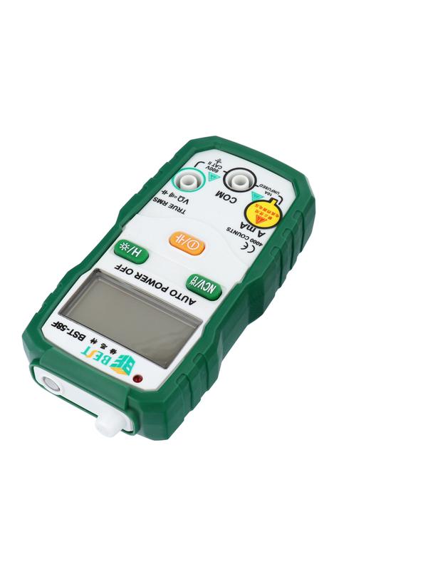 BEST BST-58F Multimeter cyfrowy