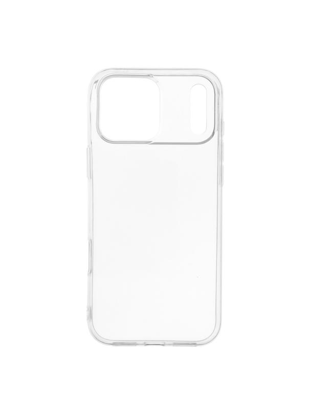 Futerał CLEAR CASE 2 mm BOX do IPHONE 17 Pro Max transparentny