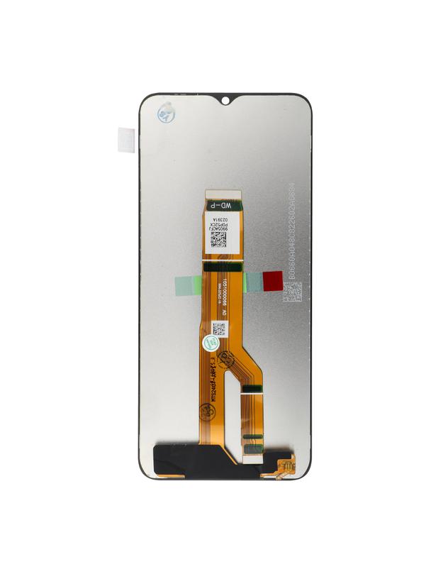 Wyświetlacz LCD do HONOR X6A Plus OEM bez ramki