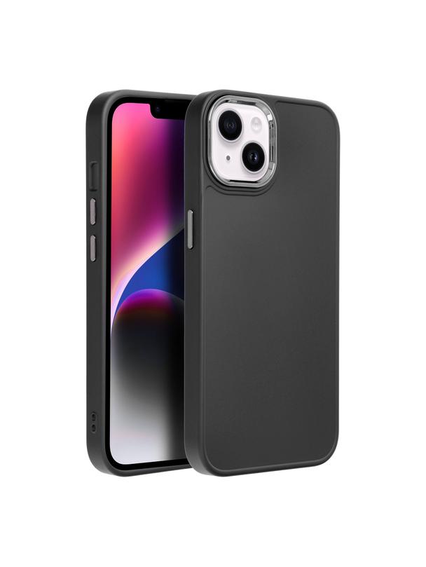 Futerał FRAME do IPHONE 14 czarny