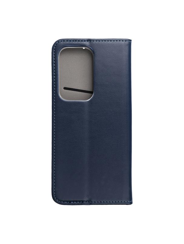 Kabura SMART MAGNETO do HONOR 200 Lite granatowy