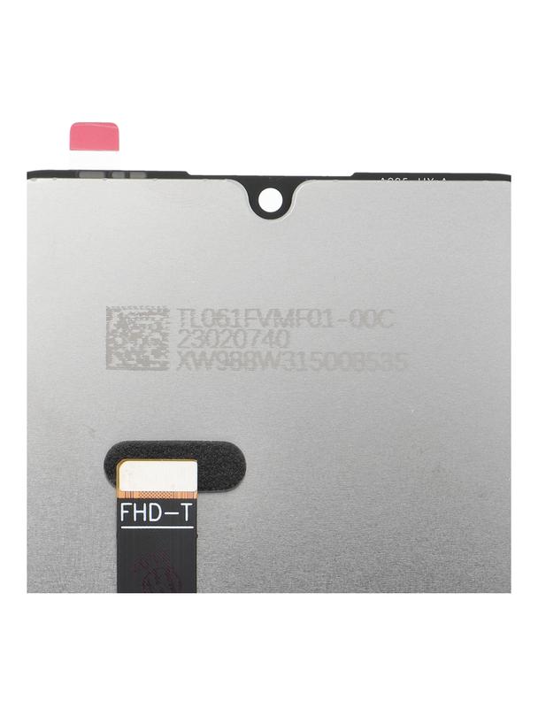 FixCell wyświetlacz LCD do HUAWEI P30 Lite HQ bez ramki