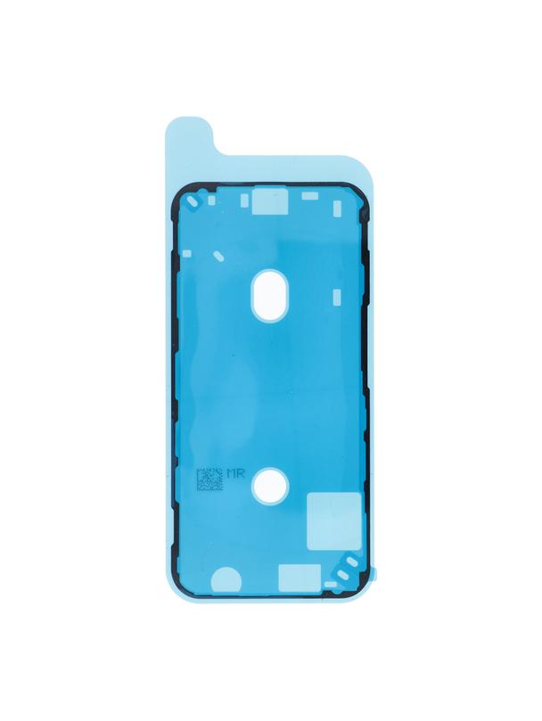 Wyświetlacz do iPhone 12 Mini z ekranem dotykowym czarnym (HD+ Incell)