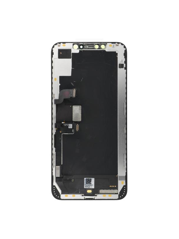 FixCell wyświetlacz do IPHONE XS Max Super Retina (odnowiony)