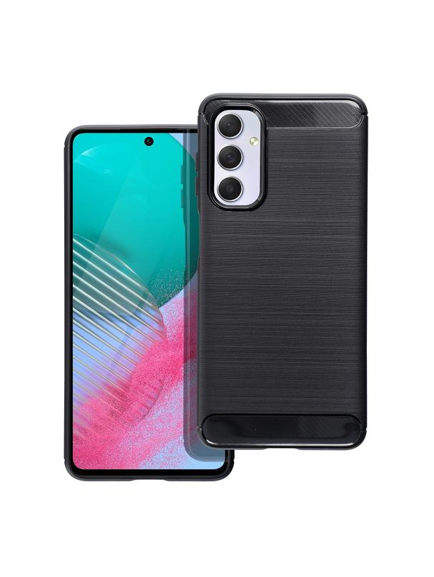 Futerał CARBON do SAMSUNG M54 czarny