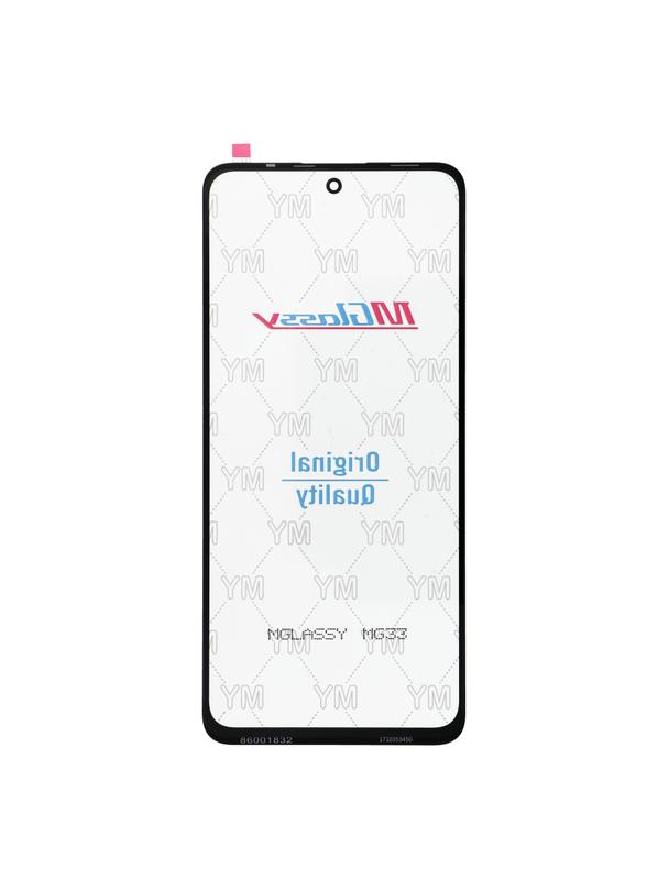 MUSTTBY szybka + oca REDMI NOTE 11T