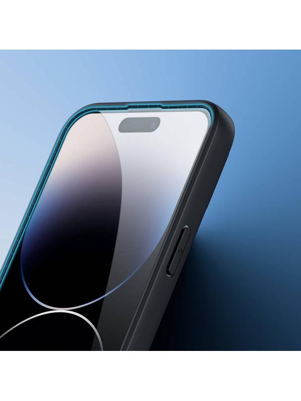 DUX DUCIS futerał AIMO MAG kompatybilny z MagSafe do IPHONE 15 Pro czarny