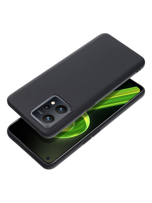 Futerał MATT do REALME 9 czarny