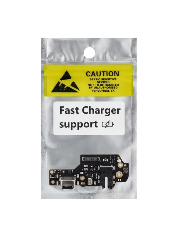 Płytka ładowania do XIAOMI Redmi Note 8 OEM (Fast Charger)