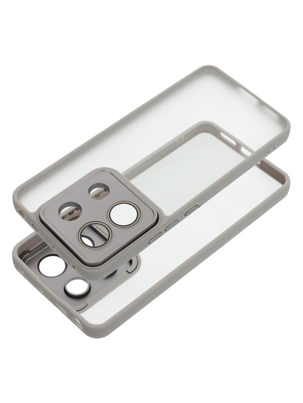 Futerał VARIETE do XIAOMI Redmi Note 13 Pro 5G stalowy