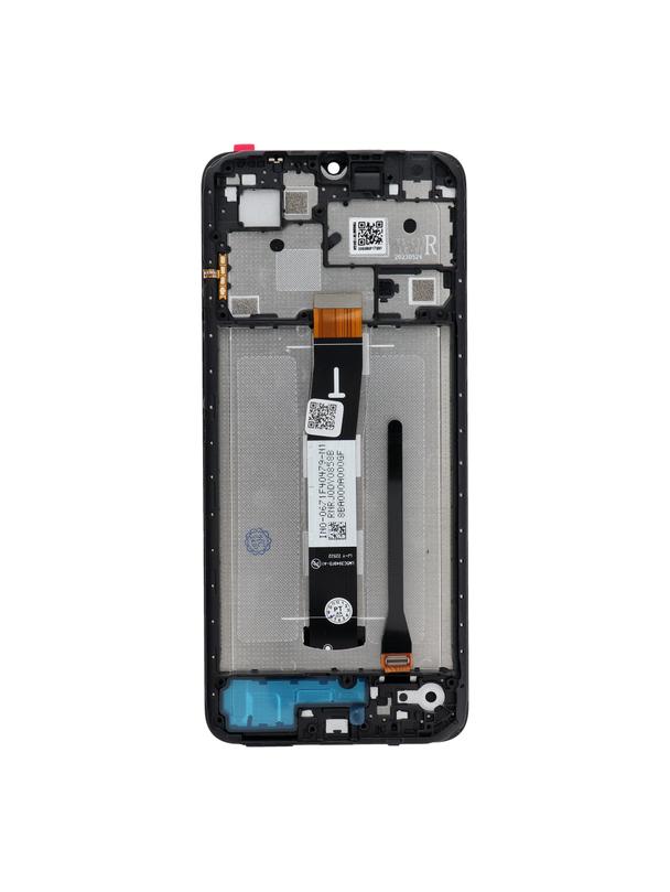 Wyświetlacz do Xiaomi Redmi 12C