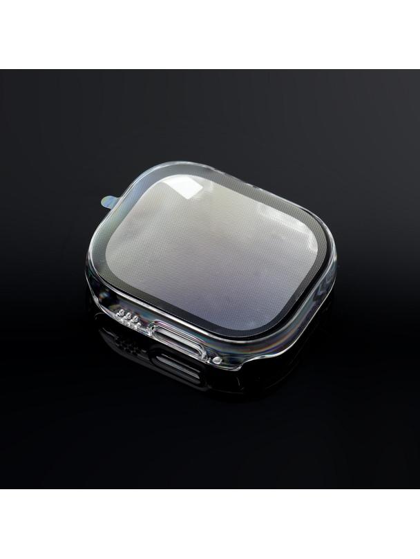 Futerał X-ONE Dropguard - do Apple Watch Ultra/Ultra2/Ultra3 49mm transparentny