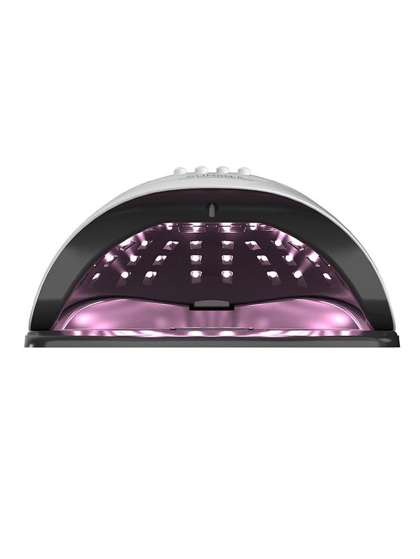 Lampa do paznokci UV LED 45 lamp 180W SUN X7 MAX biała