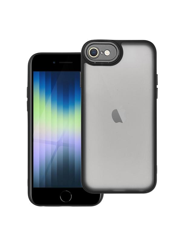 Futerał VARIETE do IPHONE 7 / 8 / SE 2020 / SE 2022 czarny