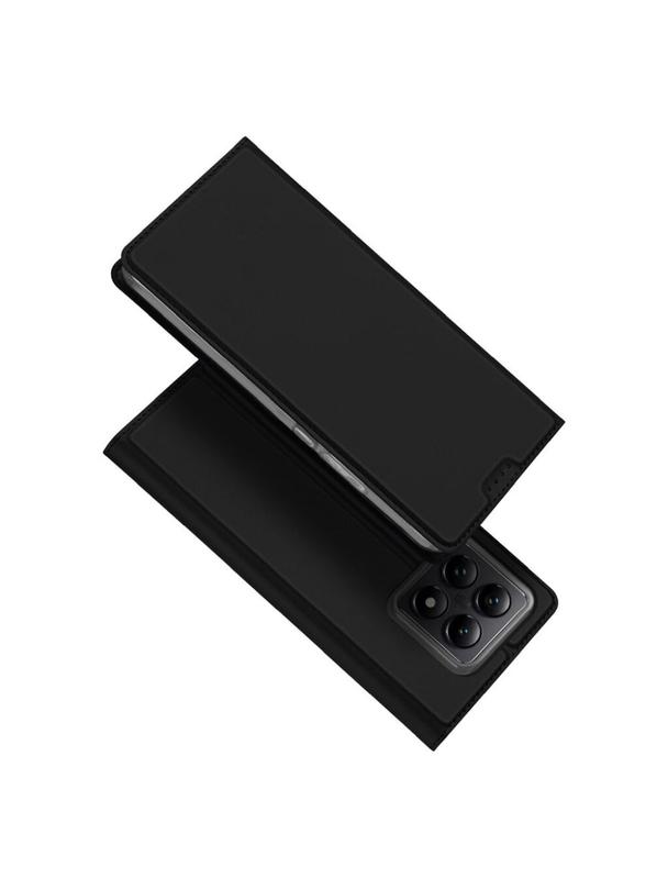 DUX DUCIS kabura SKIN PRO do XIAOMI 14T czarna