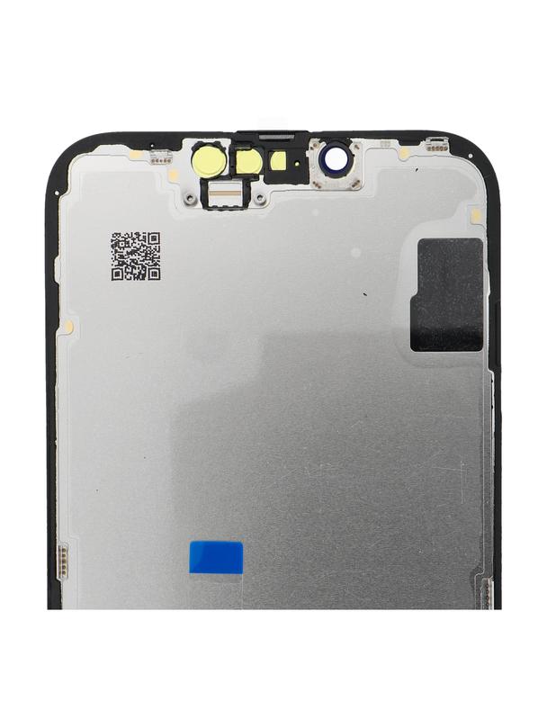 JK Wyświetlacz LCD do IPHONE 16e SOFT OLED (Change IC)