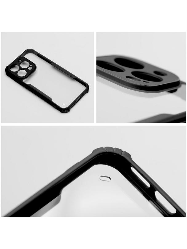 Futerał ANTI-DROP do REALME C75 4G czarny