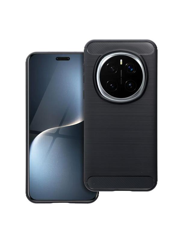 Futerał CARBON do HONOR Magic 7 Pro czarny