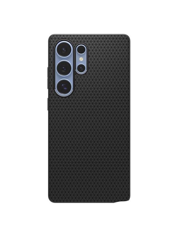 SPIGEN futerał LIQUID AIR do SAMSUNG S25 Ultra matte black