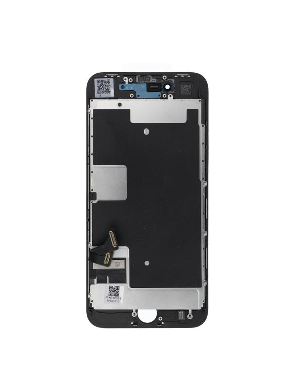 FixCell wyświetlacz do IPHONE 8/SE 2020 Retina Czarny  (odnowiony)
