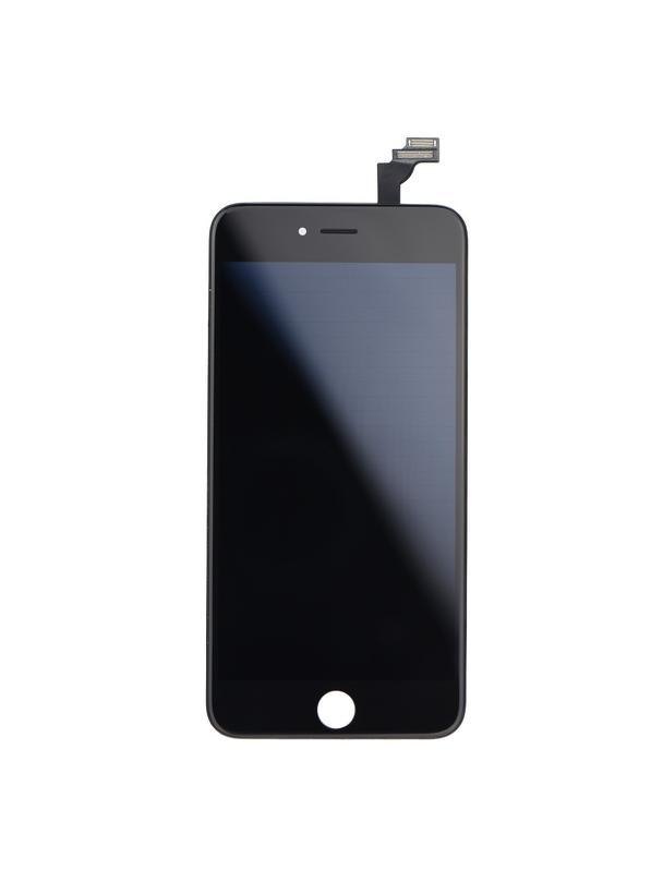 Wyświetlacz do iPhone 6 Plus  z ekranem dotykowym czarnym (Tianma AAA)
