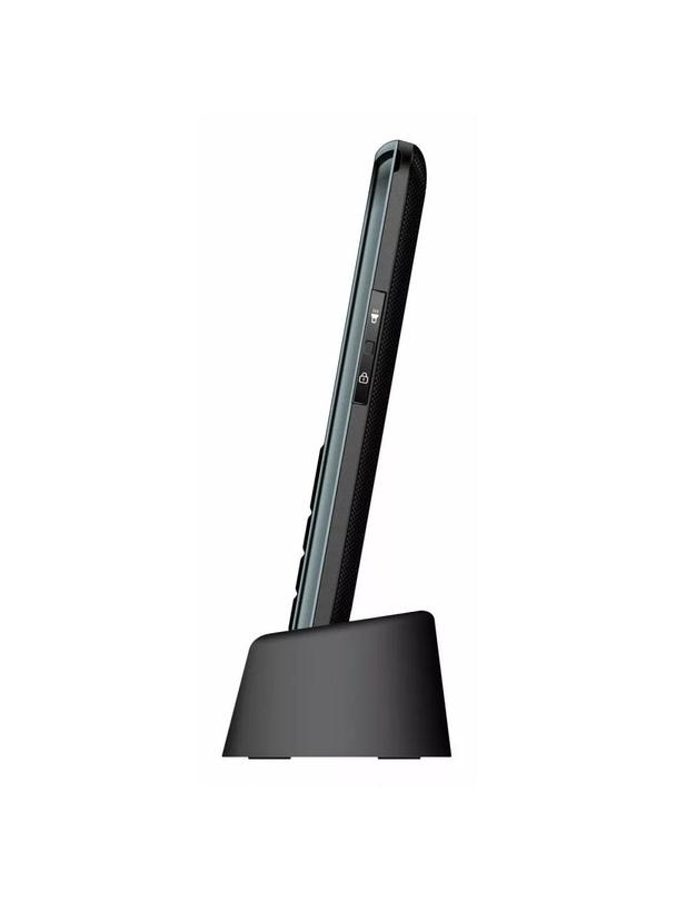 MAXCOM telefon dla seniora Comfort MM724BB czarny