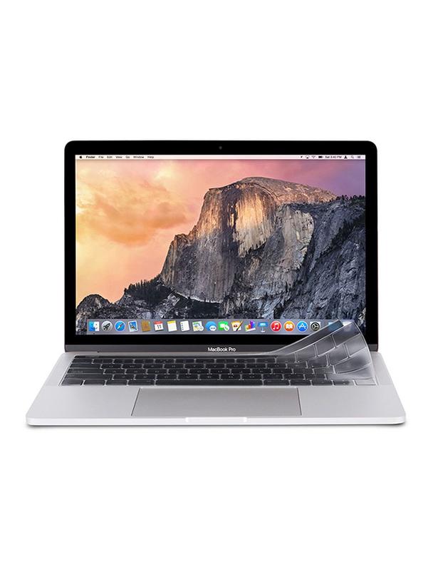 WiWU - Folia ochronna TPU na klawiaturę dla Macbooka Pro 14.2" 2021 (A2442)